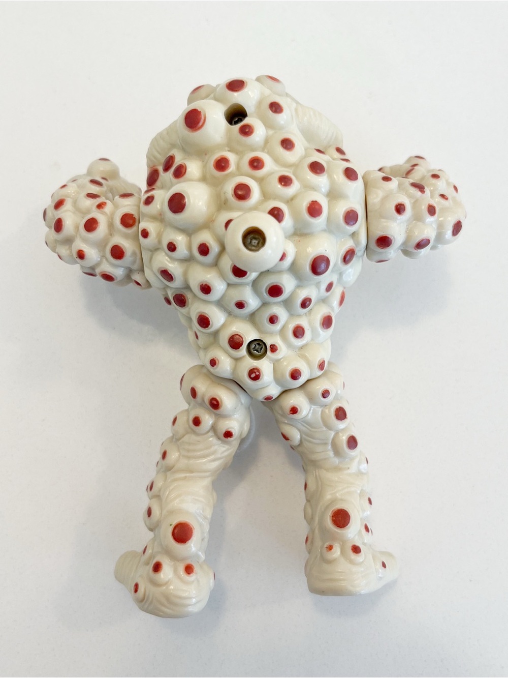 Eyeball Man Power Rangers - Picture 3 of 4